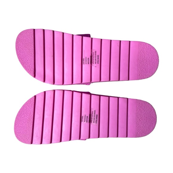 Fabletics Slide Sandal - Picture 3 of 4